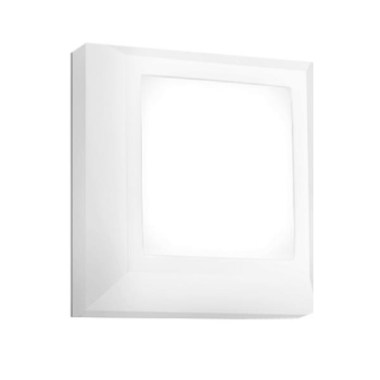 Aplique-LED-Muro-Saliente-Quadrado-Branco-3-8W