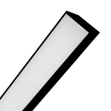 Barra-Linear-LED-lussoro-Suspensa-preto-40W