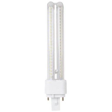 Lâmpada-LED-PLC-G24-12W42