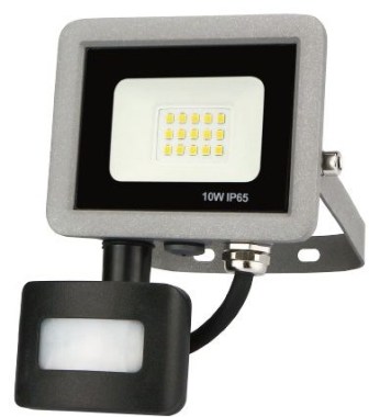 Projetor-LED-Slim-Cinza-10w-c-sensor3
