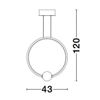 SUSPENSAO-CELIA-9820605-LED-256W-3000K-IP20-2