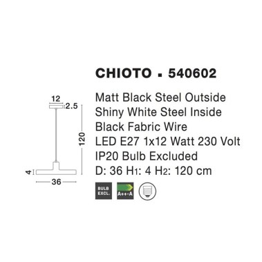 SUSPENSAO-CHIOTO-540602-LED-E27-1X12W-IP20-2