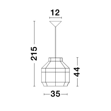 SUSPENSAO-MIA-9858659-LED-E27-1-12W-2