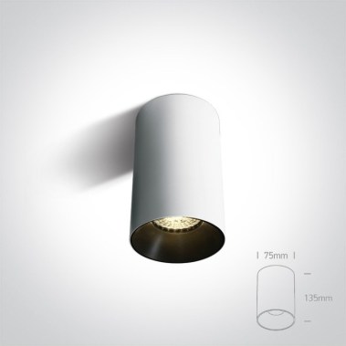 aplique-teto-cilindro-gu10-branco-aluminio-com-refletor